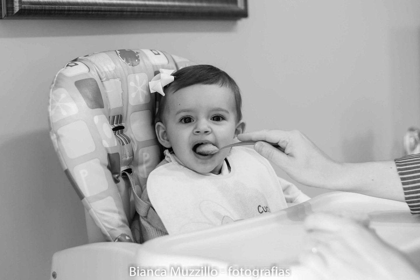 Luiza 1 ano Luiza 1 ano